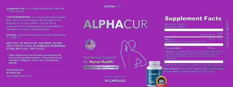 AlphaCur