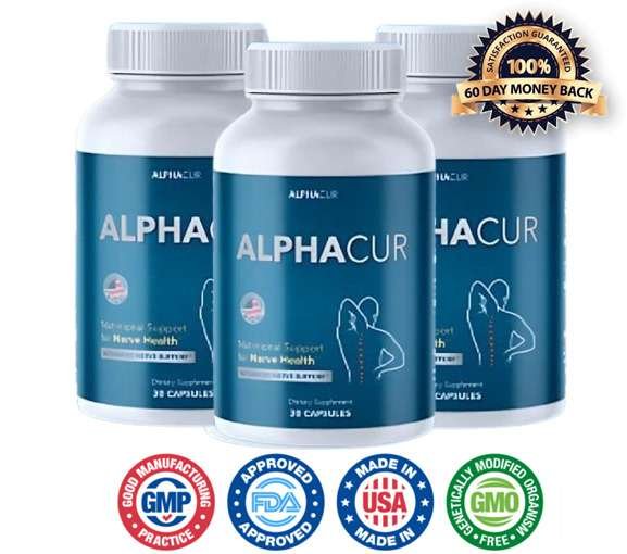 AlphaCur