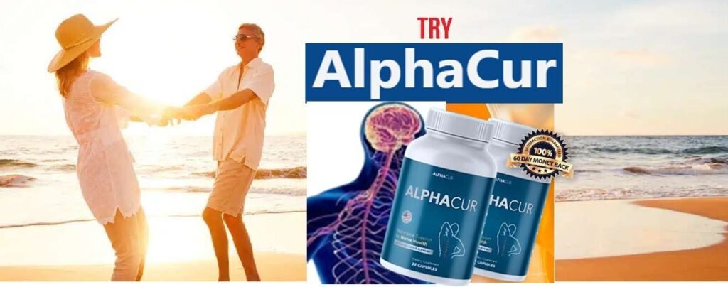 AlphaCur